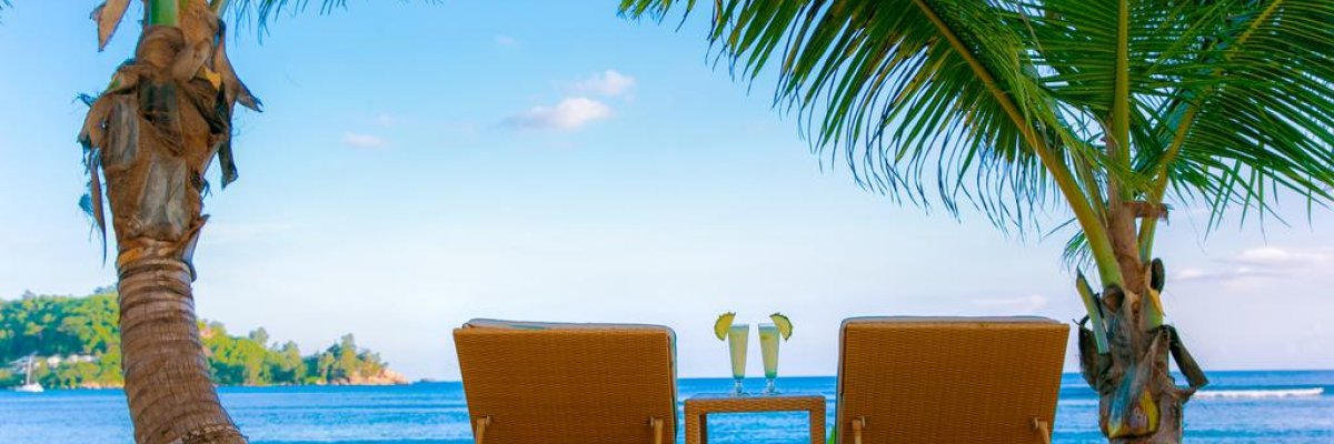 Kempinski Resort Seychelles*****