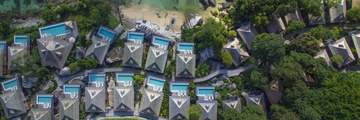 Hilton Seychelles Northolme*****