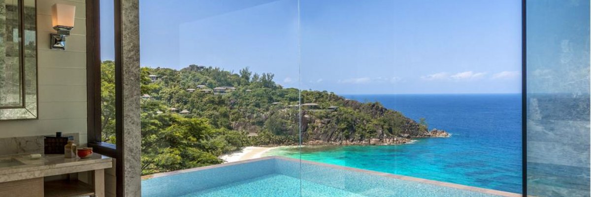 Four Seasons Resort Seychelles*****+