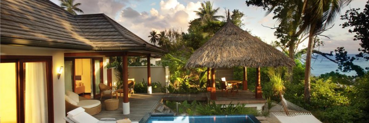 Hilton Seychelles Labriz Resort & Spa *****+
