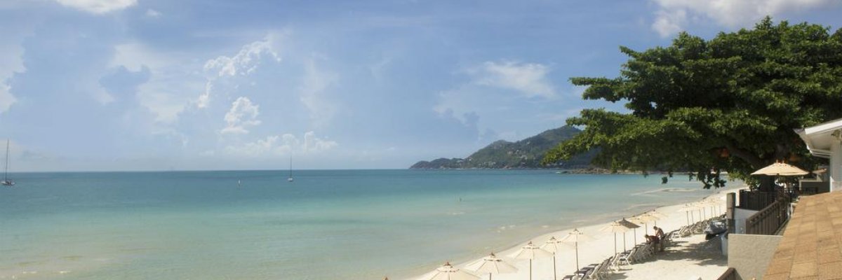 Chaweng Cove Beach Resort***