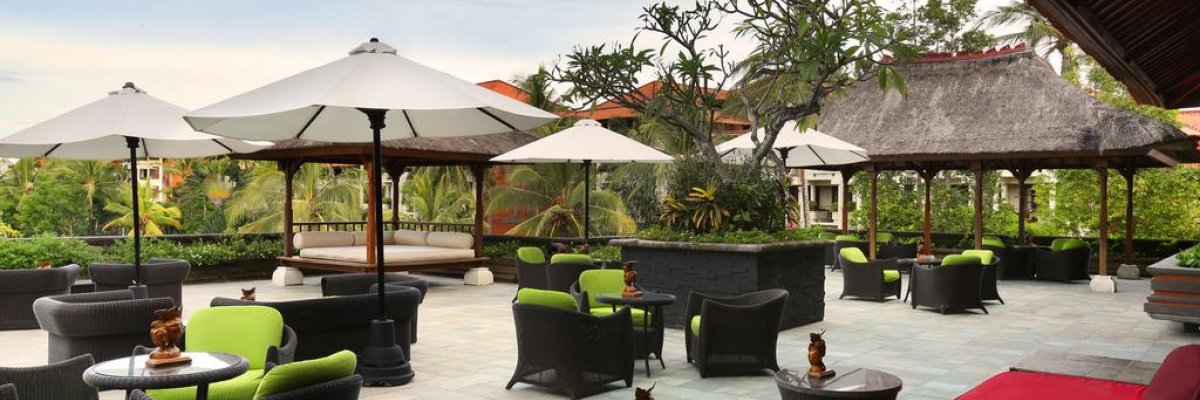 Ayodya Resort Bali*****
