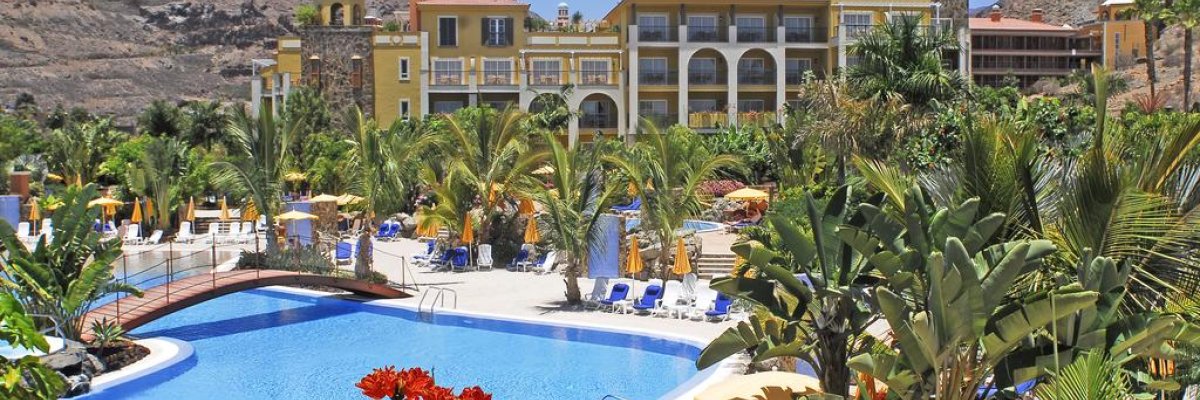Hotel Cordial Mogan Playa ****