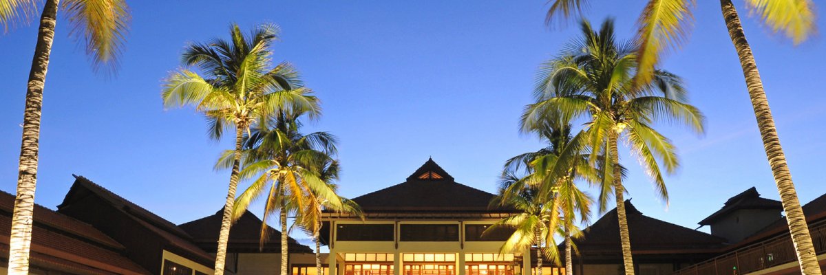 Furama Resort Danang*****