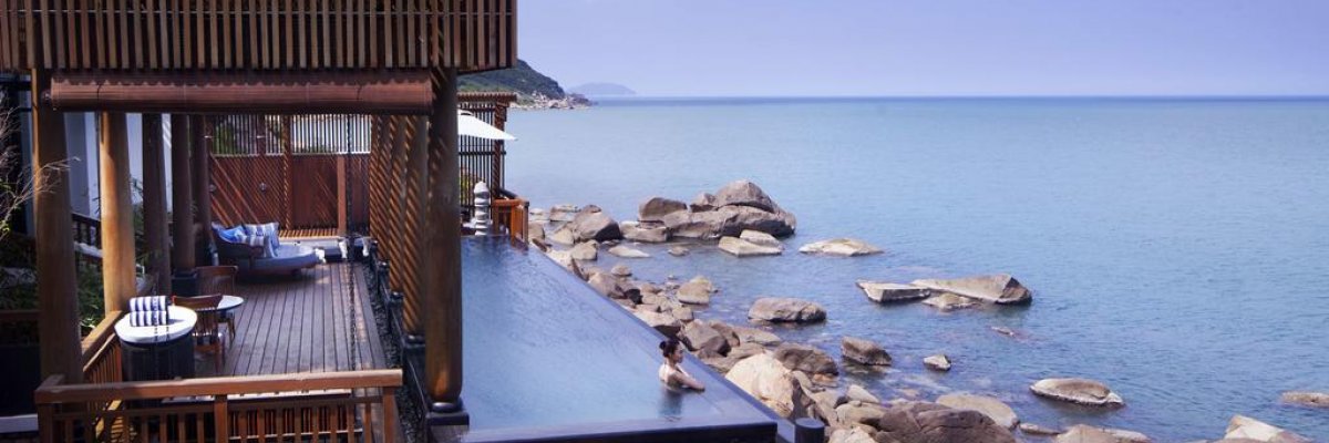 InterContinental Danang Sun Peninsula Resort*****