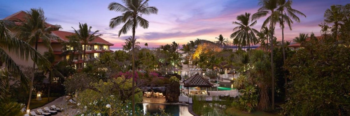 The Westin Resort Bali*****
