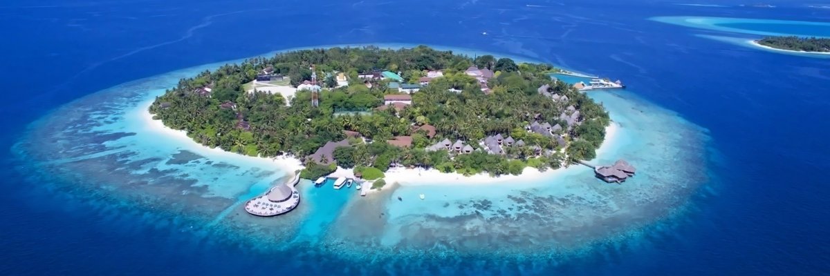 Bandos Maldives****