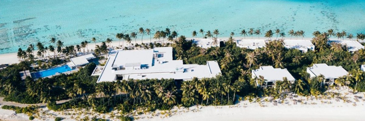 Hotel Riu Palace Maldivas*****