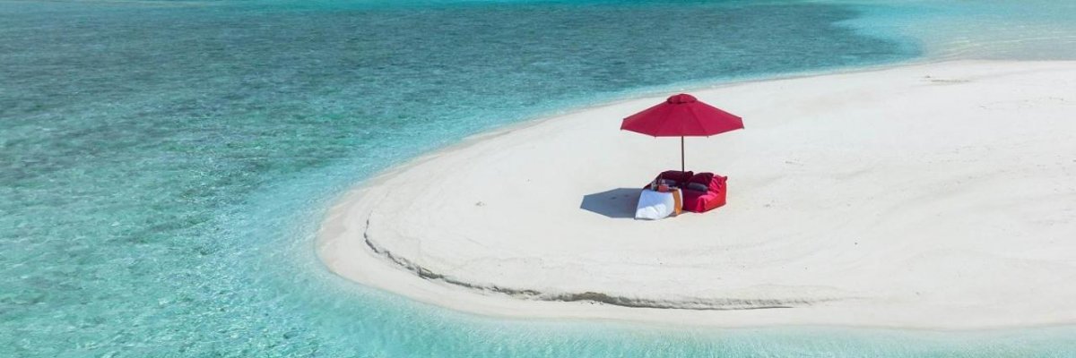Niyama Private Islands Maldives*****+