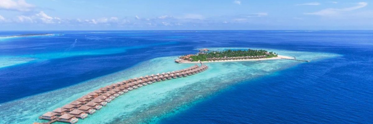 Hurawalhi Island Resort Maldives*****
