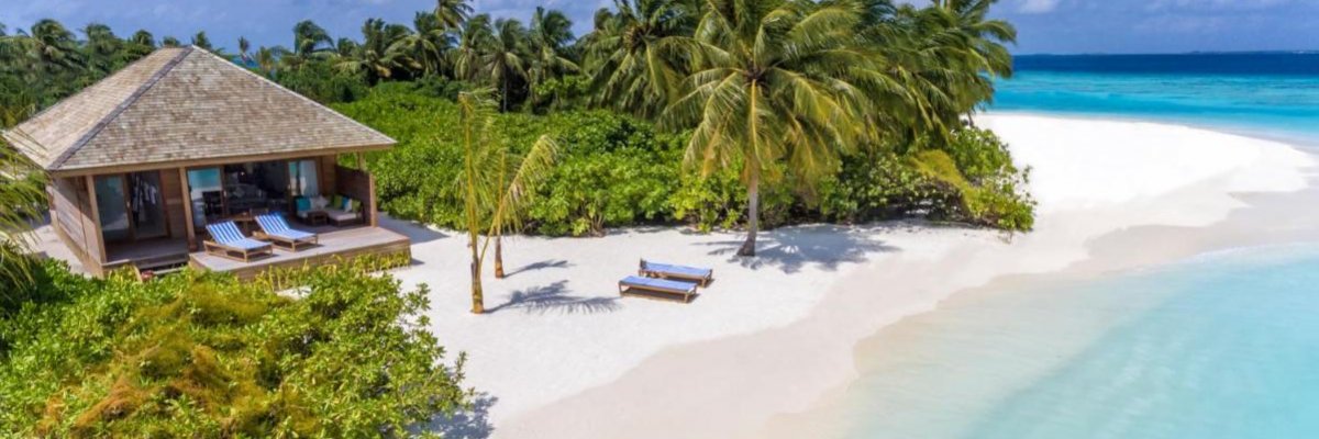 Hurawalhi Island Resort Maldives*****