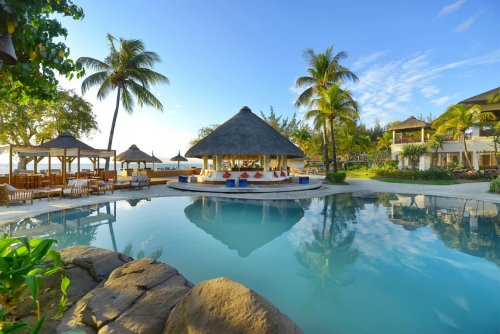 Hilton Mauritius Resort & Spa*****