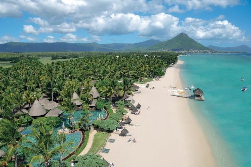 La Pirogue, A Sun Resort Mauritius*****