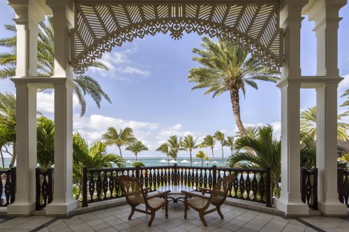 The Residence Mauritius*****