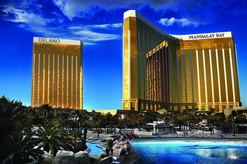 Mandalay Bay Resort & Casino*****