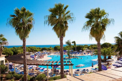 Adriana Beach Club Hotel Resort****