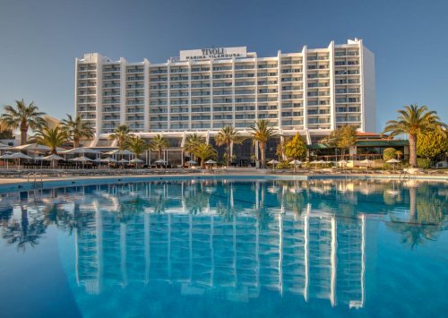Tivoli Marina Vilamoura Algarve Resort*****