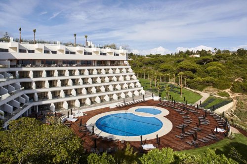 Tivoli Carvoeiro Algarve Resort****+