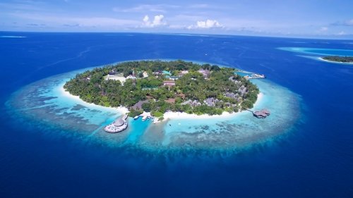 Bandos Maldives****