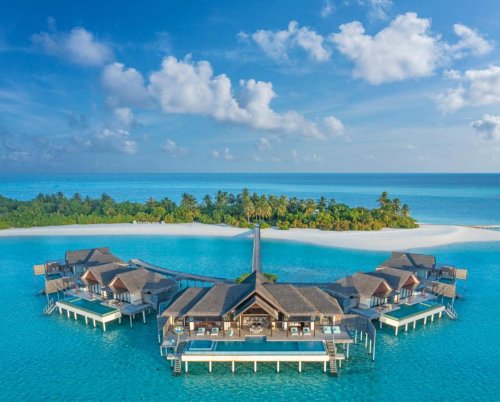 Niyama Private Islands Maldives*****+